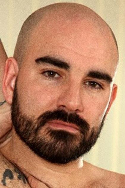 Matteo Valentine - Actor Profile Photo