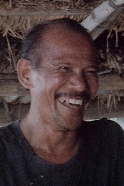 Cris Daluz - Actor Profile Photo