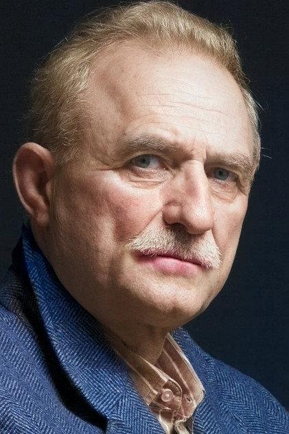 Lazar Ristovski - Actor Profile Photo