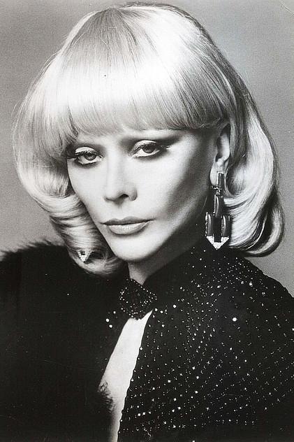 Monique van Vooren - Actor Profile Photo