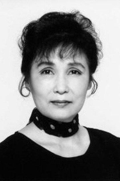 Reiko Mutoh - Actor Profile Photo