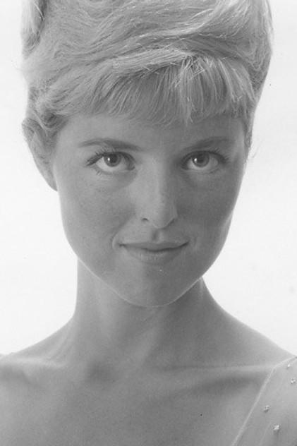 Juliet Anderson - Actor Profile Photo