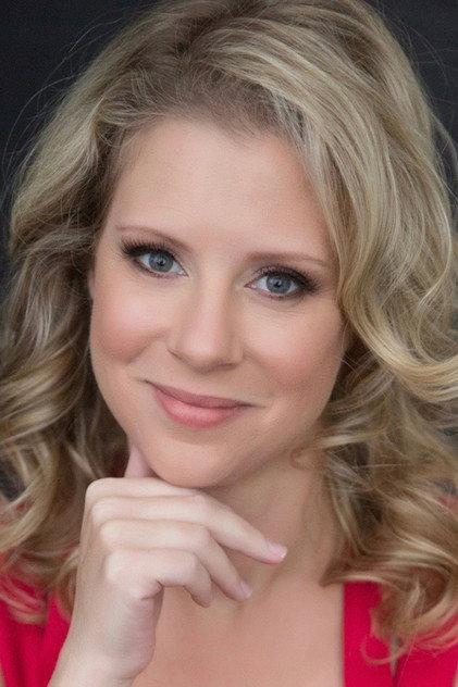 Jennie Russo - Actor Profile Photo