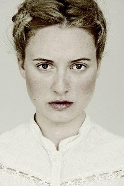 Wanda Perdelwitz - Actor Profile Photo
