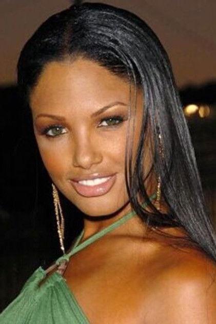 K.D. Aubert - Actor Profile Photo