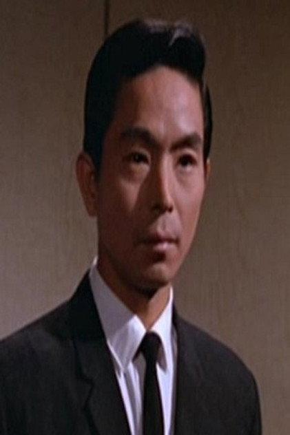 Chui Chung-Hok - Actor Profile Photo