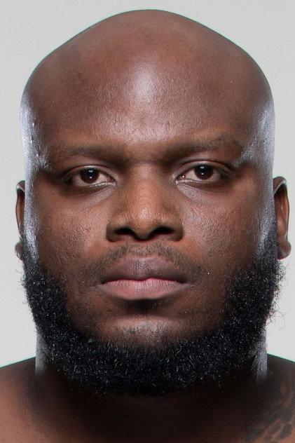 Derrick Lewis - Actor Profile Photo
