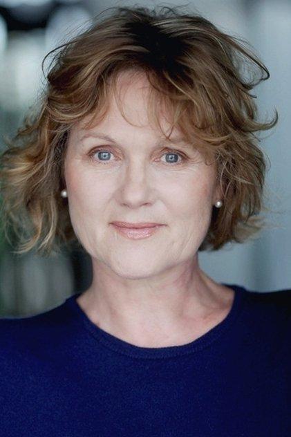 Catherine Davenier - Actor Profile Photo