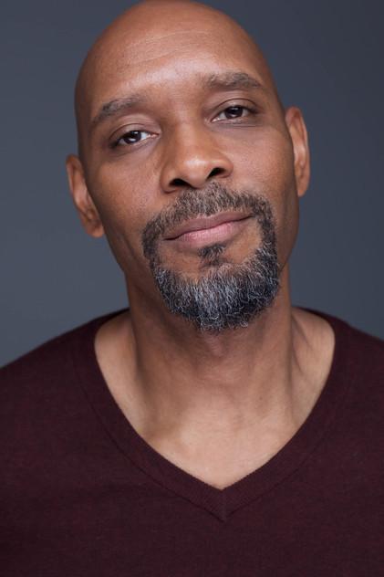 David Chattam - Actor Profile Photo