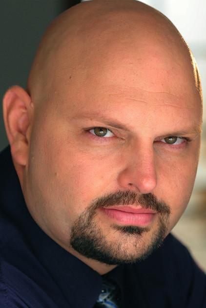 David Mattey - Actor Profile Photo
