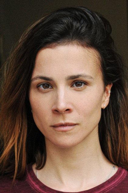 Aylin Tezel - Actor Profile Photo