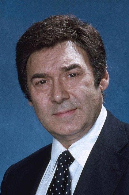 Joseph Mascolo - Actor Profile Photo