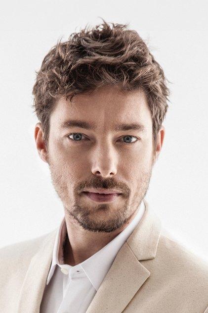 Jan Cornet - Actor Profile Photo