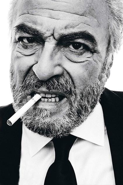 Dino Tavarone - Actor Profile Photo