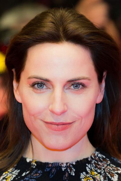 Antje Traue - Actor Profile Photo