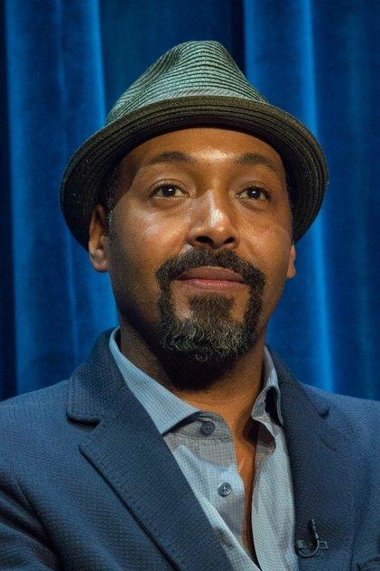 Jesse L. Martin - Actor Profile Photo