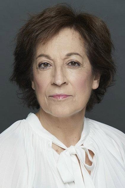 Carmen Balagué - Actor Profile Photo