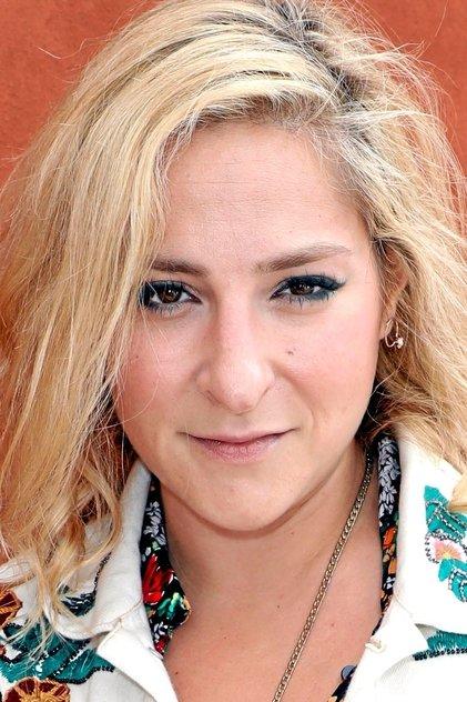 Marilou Berry - Actor Profile Photo