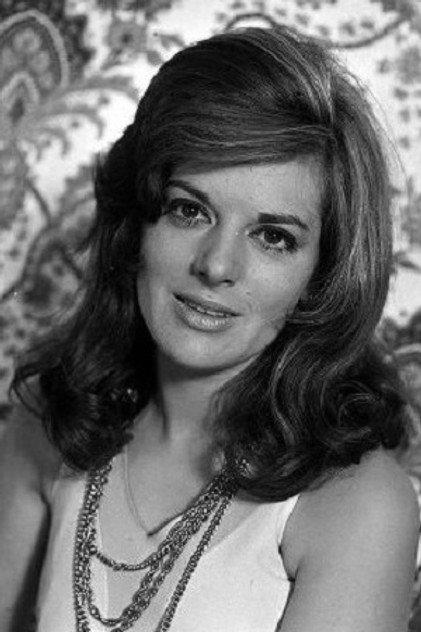 Geraldine Moffat - Actor Profile Photo