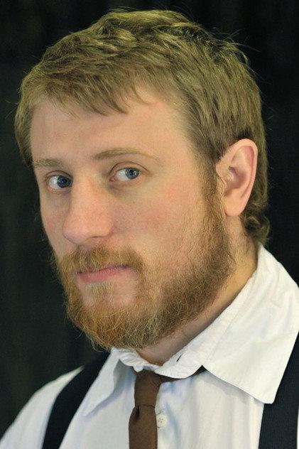 Vladimir Svirskiy - Actor Profile Photo