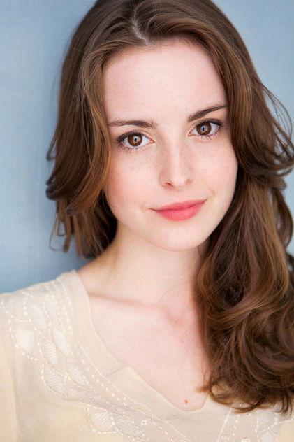 Elizabeth Rice - Actor Profile Photo