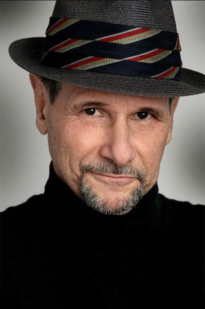 Dan Woren - Actor Profile Photo