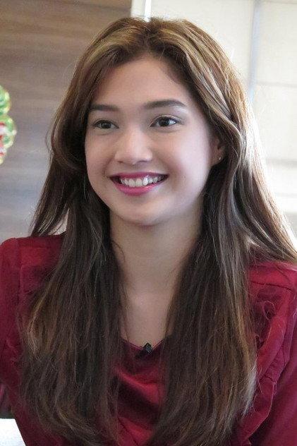 Atikah Suhaime - Actor Profile Photo