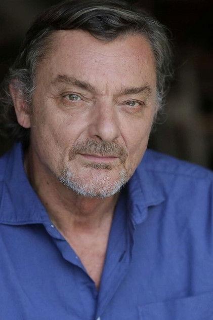 Éric Denize - Actor Profile Photo