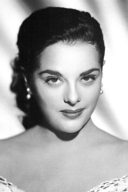 Yvette Duguay - Actor Profile Photo