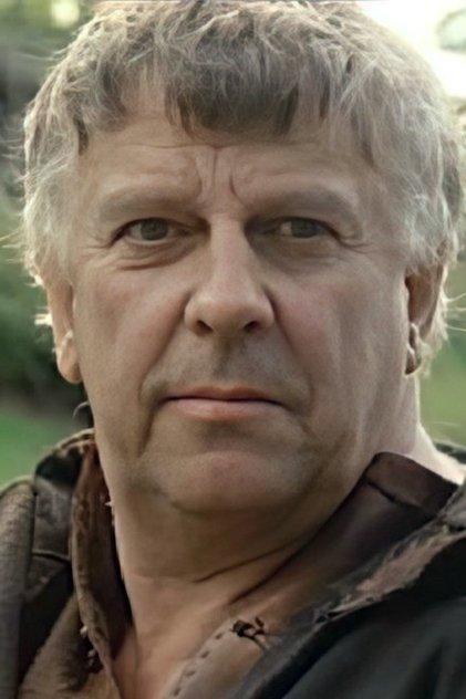 Raoul Billerey - Actor Profile Photo
