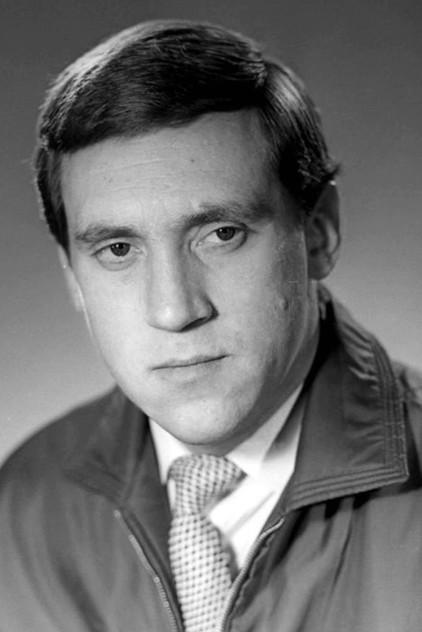 Vladimir Vysotsky - Actor Profile Photo