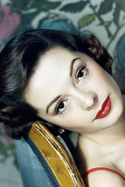 Jane Greer - Actor Profile Photo