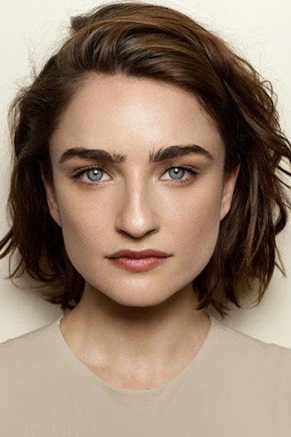 Ania Bukstein - Actor Profile Photo