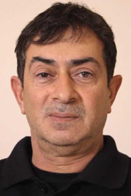 Turan Özdemir - Actor Profile Photo