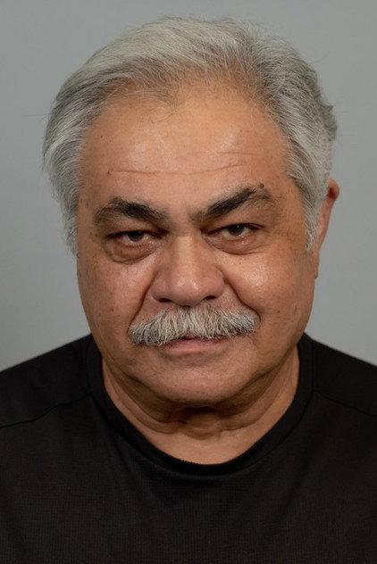 Osman Alkaş - Actor Profile Photo