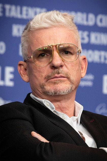 Heinz Strunk - Actor Profile Photo