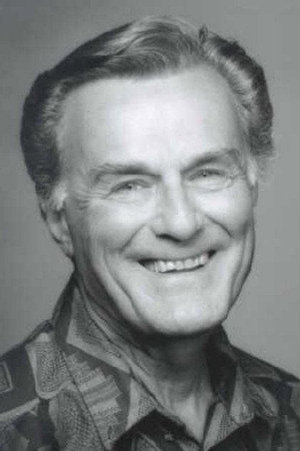 Gérard Poirier - Actor Profile Photo