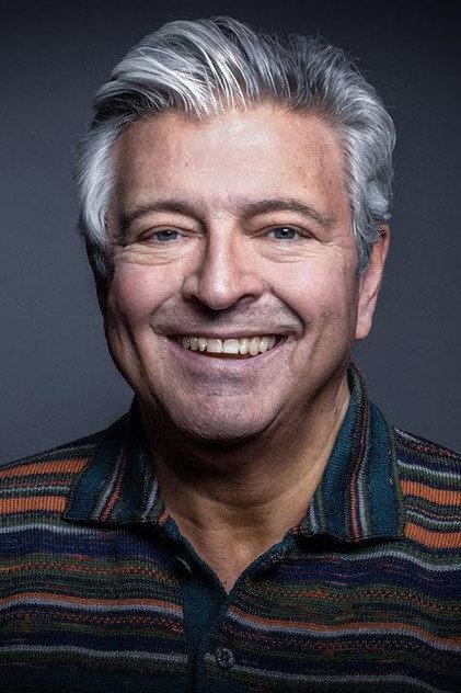 Lutz Riedel - Actor Profile Photo