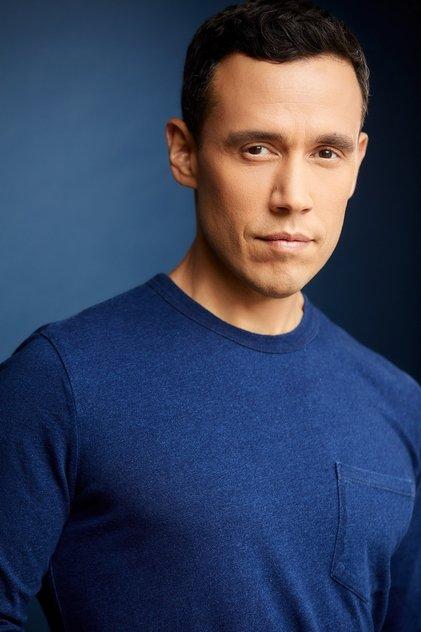 Jonathan Medina - Actor Profile Photo