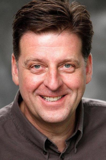 Andrew Dunn - Actor Profile Photo
