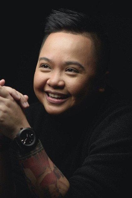 Ice Seguerra - Actor Profile Photo