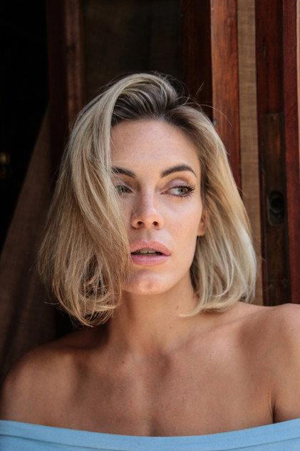 Emilia Attías - Actor Profile Photo