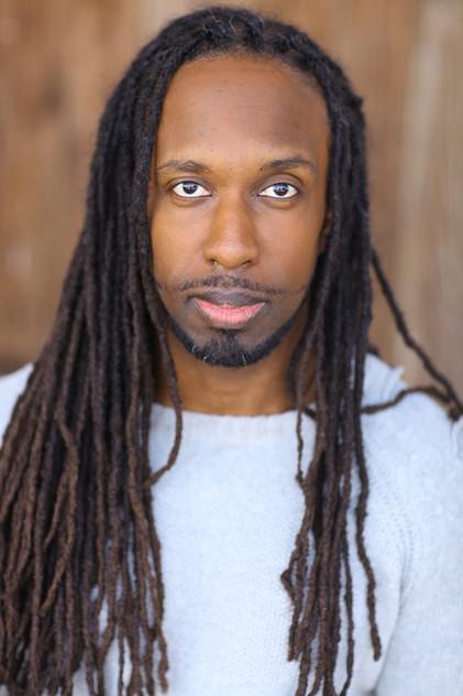 Tim J. Smith - Actor Profile Photo