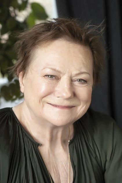 Lisbet Dahl - Actor Profile Photo