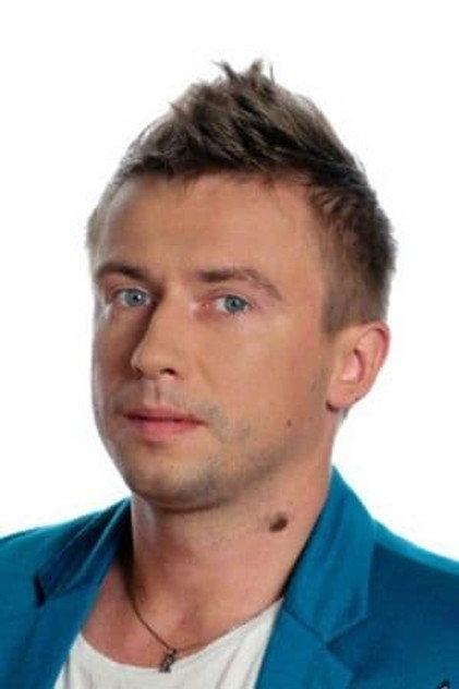 Marius Jampolskis - Actor Profile Photo