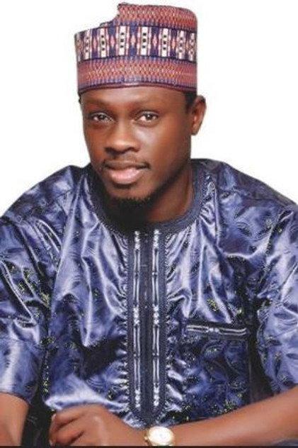 Ali Nuhu - Actor Profile Photo