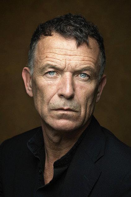 Raymond Thiry - Actor Profile Photo
