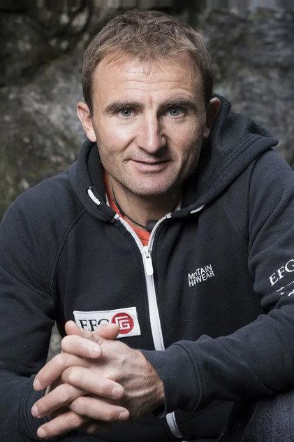 Ueli Steck - Actor Profile Photo