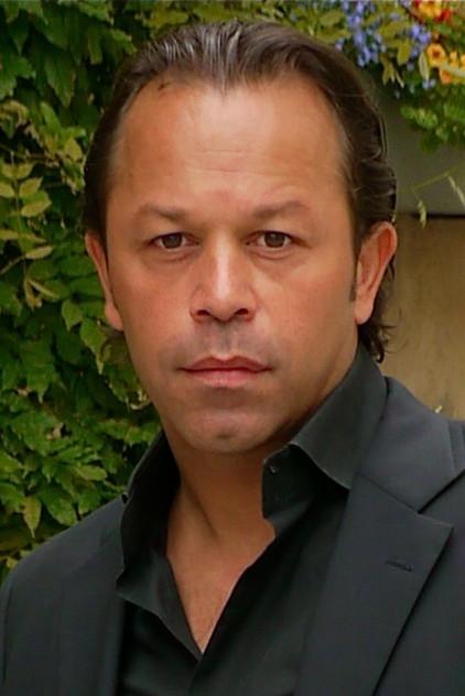 Nelson Vasquez - Actor Profile Photo