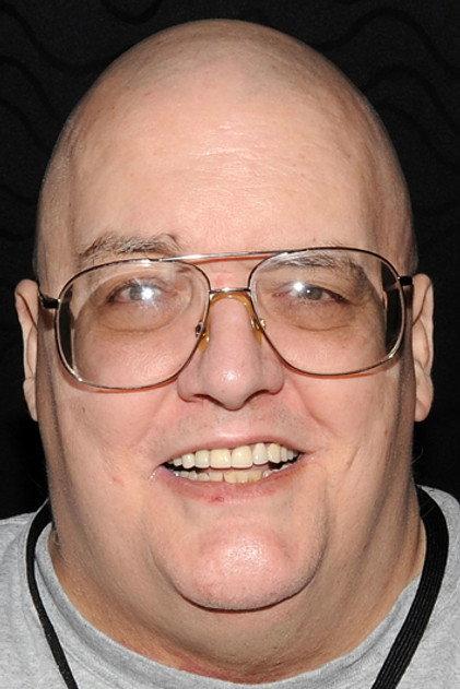 Chris Pallies - Actor Profile Photo